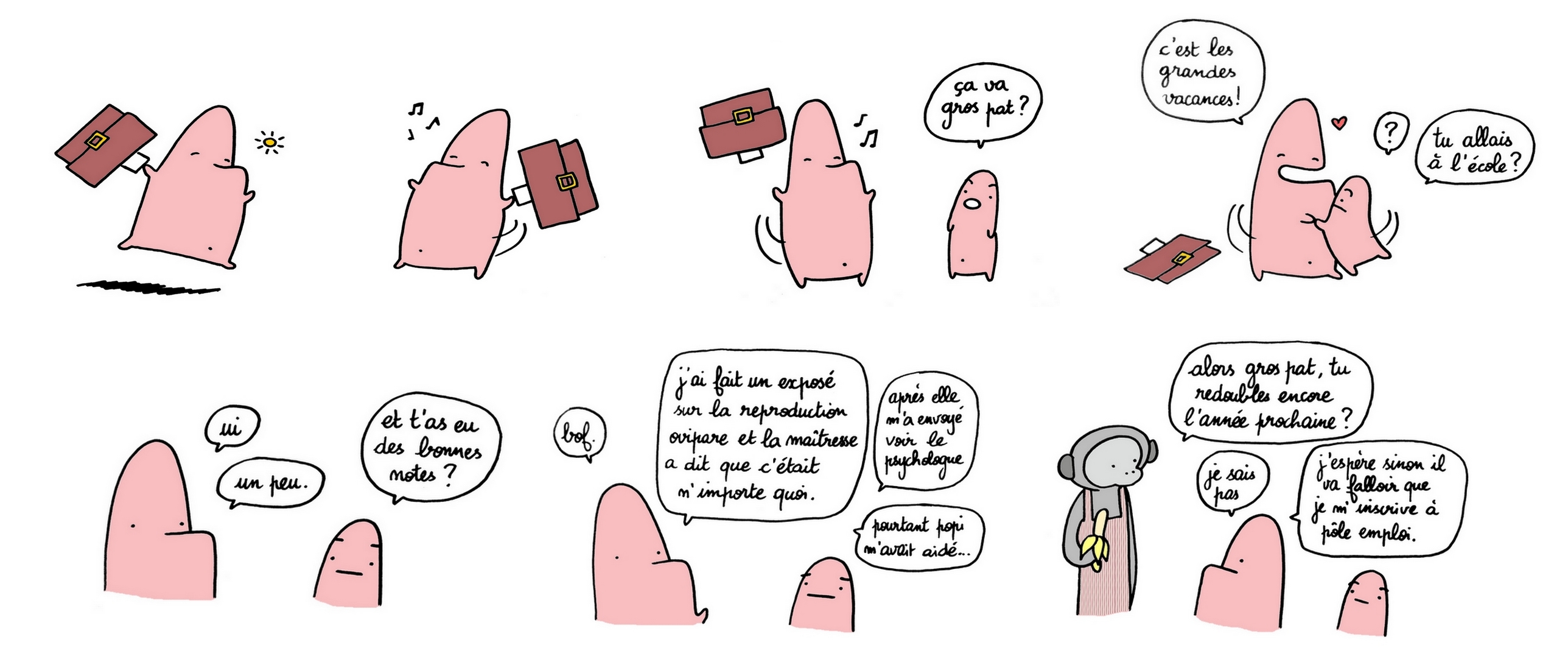 Pat l'Arnarque - Vacances.jpg